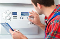 free Seasalter gas safe engineer quotes