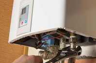 free Seasalter boiler install quotes